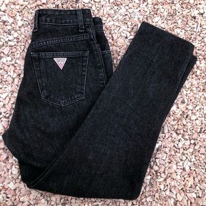 Unisex Vintage Guess by George’s Marciano Jeans